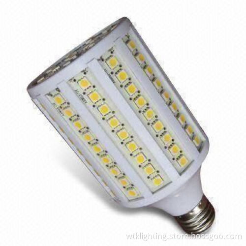 5050 SMD E27 LED Corn Light with 20W Power